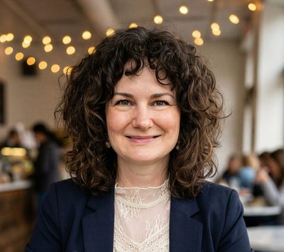 Shelley Rappaport, GovCon delivery consultant
